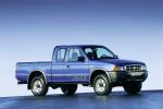 Ford Ranger 1998 года